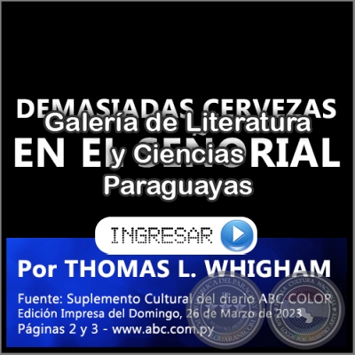 THOMAS L. WHIGHAM
